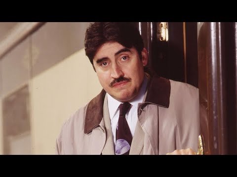 Murder on the Orient Express (2001)