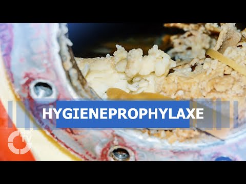 Watercryst: Mehr Hygiene dank chemiefreiem Kalkschutz | SHK-TV Produkt im Blickpunkt