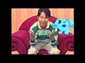 Blues Clues KBS Blue S Collection