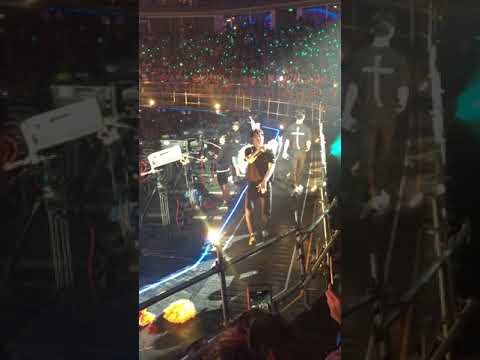 GOT7 180513 Eyes On You In Bangkok