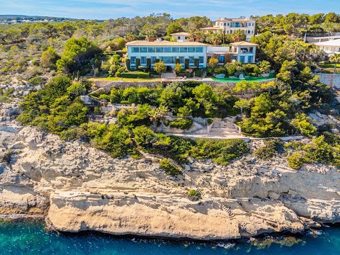 15 Calle Falco | Cala Vinyas, Spain - The Agency