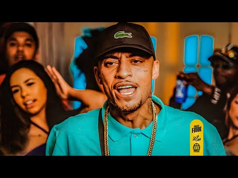 ''MO FITA'' - MC Kadu, Tuto e Luuky (DJ Victor)