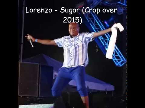 Lorenzo-Sugar-Crop Over 2015