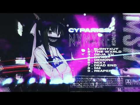 Unreleased mix - CYPARISS