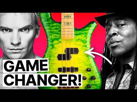 Why the Spector CRUSHES Everything