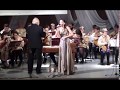 Виктория Оганисян - Юбилейный концерт, Соловей Алябьева! 