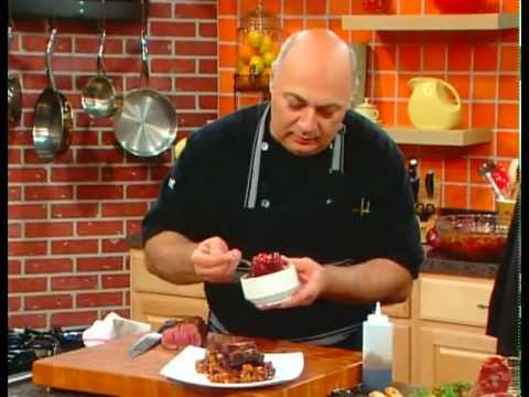 Gusto by Chef Massimo video.