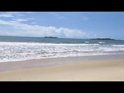 empty beaches in Mangalore