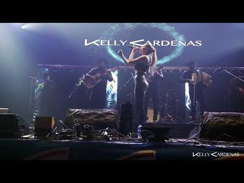 KELLY CARDENAS - [Resumen SHOW EN VIVO- CANTINAZO]