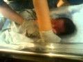 Jack S First Bath