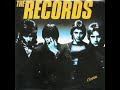 the records hearts in her eyes