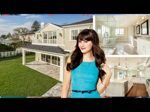 download lagu mp3 mp4 Zooey Deschanel Tour, download lagu Zooey Deschanel Tour gratis, unduh video klip Zooey Deschanel Tour