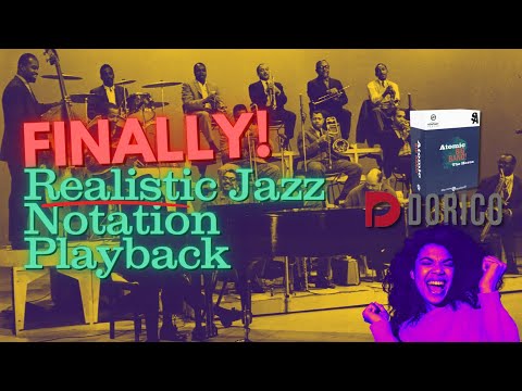 Free Download Atomic Big Band! The Horns v1.8 KONTAKT