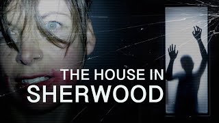The House in Sherwood - A new found footage horror movie 2020 - on Tubi and PLEX