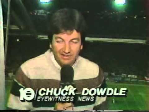 WPLG News Brief - December 1984