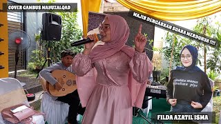 Download lagu FILDA AZATIL ISMA MAYUZALQAD... mp3