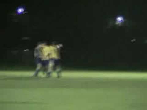 RKSV Margriet A1 - sv O.S.S. '20 A1 2-3