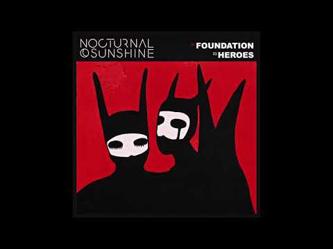 Nocturnal Sunshine - Foundation
