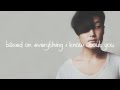 Come and Lie - Jhameel / Lyrics 