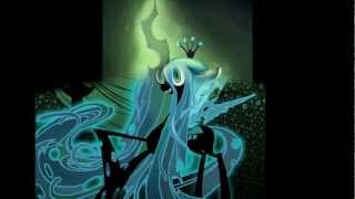 Chrysalis tribute (REQUEST) ~MONSTER!!!~