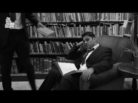 The History Boys at The Lace Market Theatre 2017