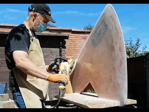 AHAF Building a Pocketship part one