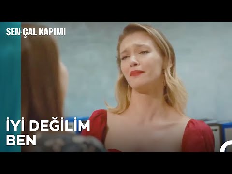 Canım Çok Yanıyor Anlamıyor Musun? - Sen Çal Kapımı 31. Bölüm
