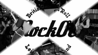 The RockOla's - Knock Three Times