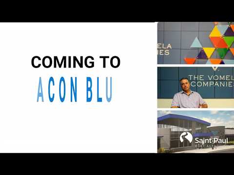 The Vomela Companies: New Building Features