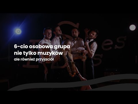 Blues Shoes Robert Jankowski - video