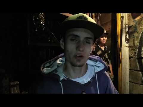 [Cypher] La casa del árbol 1