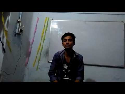 Pehli Mohabbat | India's Rawstar | Rohit Chakraborty