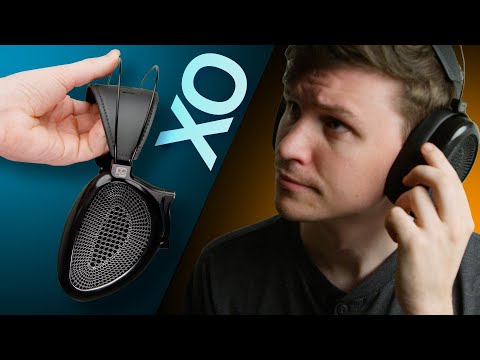 DCA's Best Open Back? - Noire X Open Review