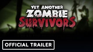 Yet Another Zombie Survivors (PC) Código de Steam EUROPE
