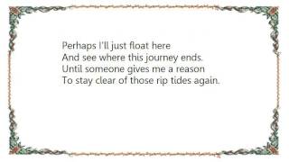 Cowboy Junkies - Dark Hole Again Lyrics