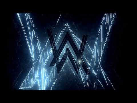 On My Way X Faded mashup