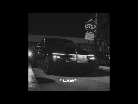 FREE FUTURE TYPE BEAT ''LAW''