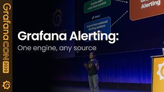 Grafana Alerting: One Engine to Rule Them All