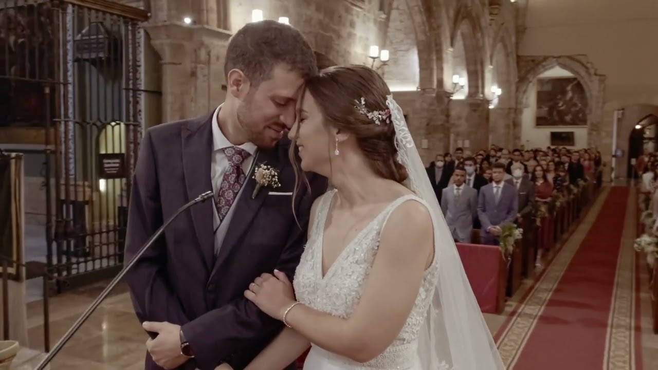 CRIS&PEDRO VIDEO RESUMEN
