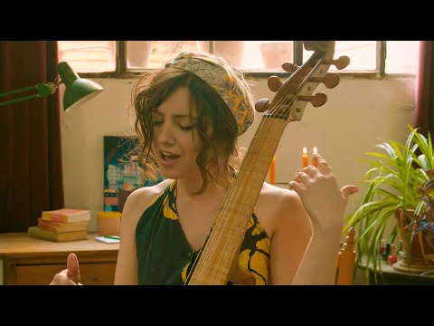 Los guisados de la Berenjena - Pilar Almalé Quartet