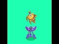 Teeter-Tauter Turquoise Screen 1 [Mech Islet] | My Singing Monsters