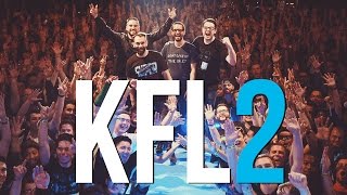 Kinda Funny Live 2 2016 (FULL SHOW!)