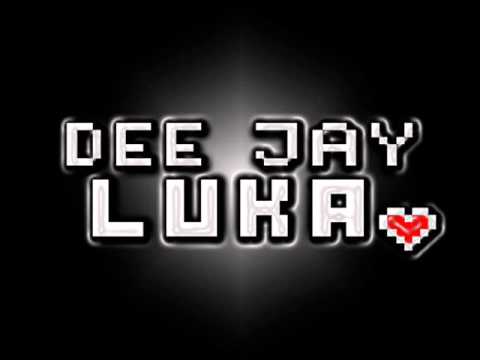 DeeJay Luka APRIL MIX 2013