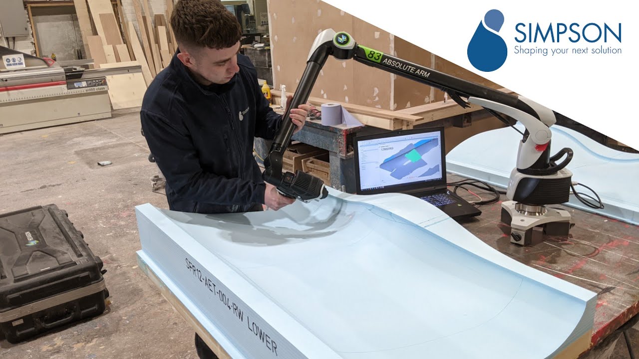 Simpson Patterns | Sponsor Spotlight