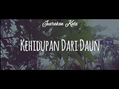 download lagu mp3 mp4 Puisi Daun, download lagu Puisi Daun gratis, unduh video klip Puisi Daun
