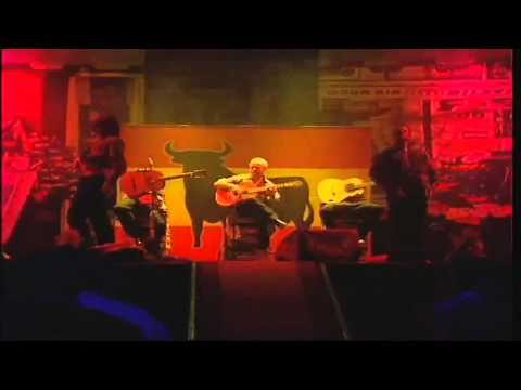 Die Kleine Tierschau Flamenco