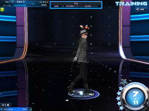 Mstar-TW Red n' Hot - 畢書盡 Bii 標準模式 最高級 100% (下架)