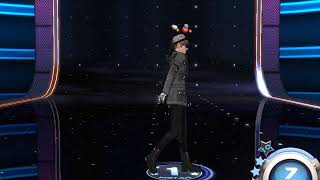 Mstar-TW Red n' Hot - 畢書盡 Bii 標準模式 最高級 100% (下架)