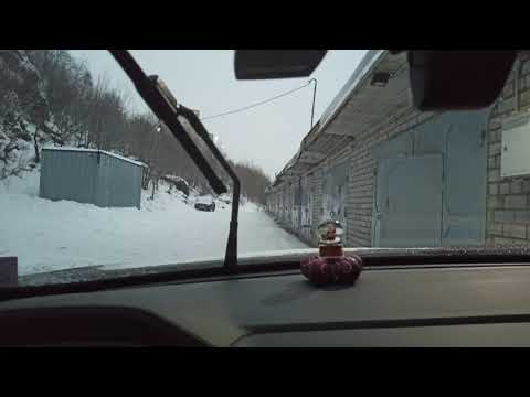 Устраняем скрип дворников HAVAL F7