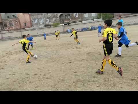 Alashkert VS Akademia Onor